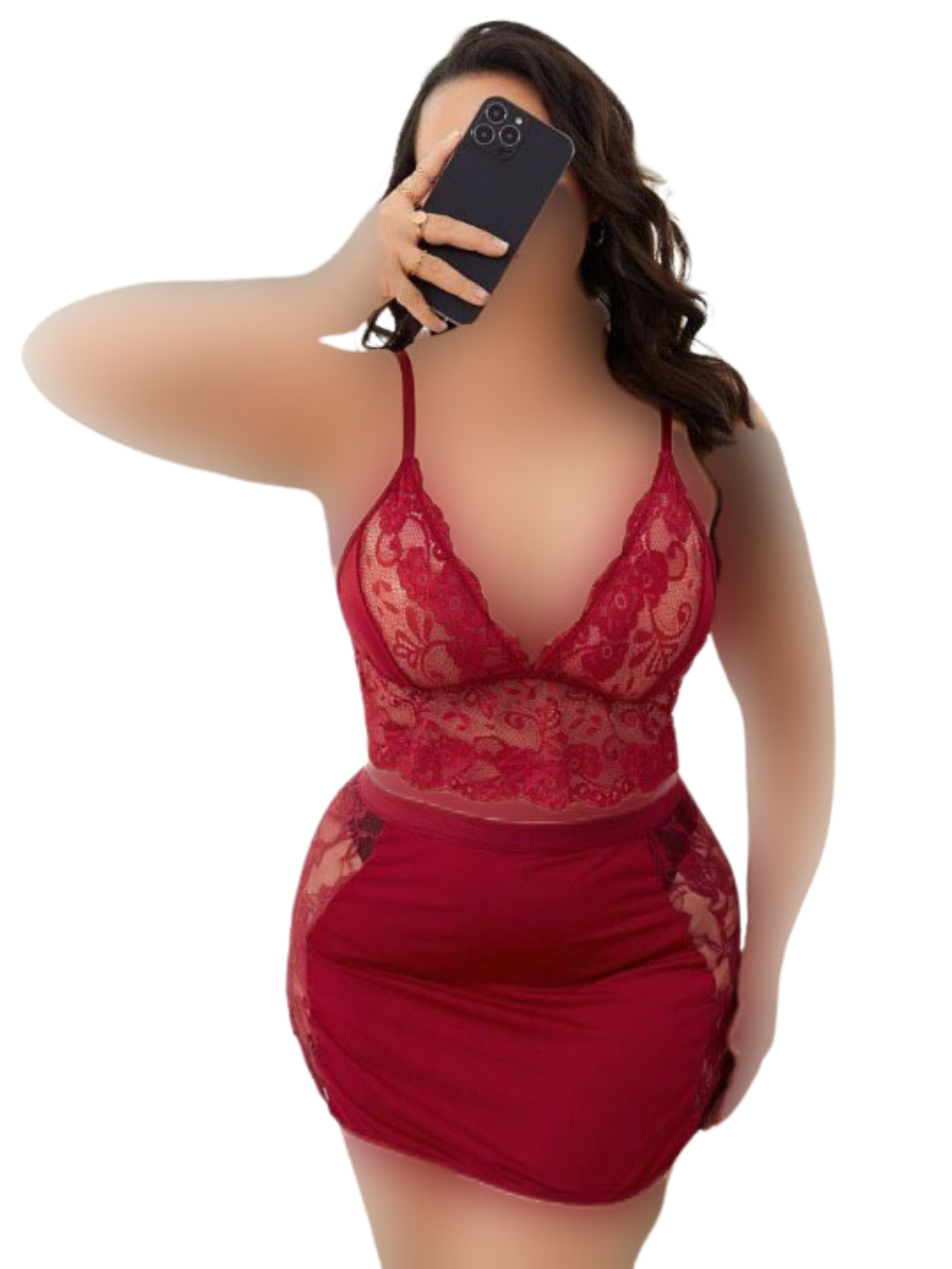 طقم ميني جيب