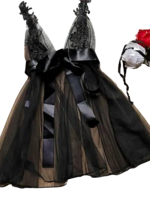 لانجري حريمي