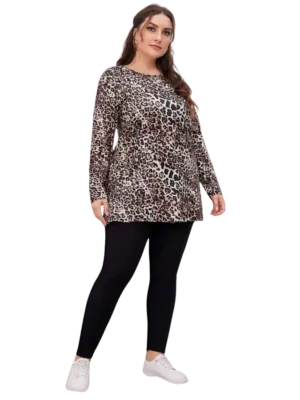 بيجامة تايجر شيك