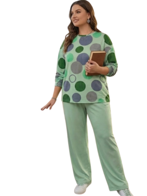 بجاما ميلتون بيج سايز