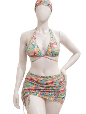 طقم 4 قطع بيج سايز1