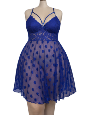 لانجري حريمي قصير 2128