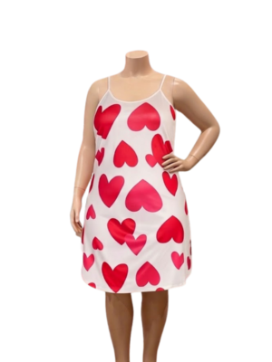 كاش صيفي قطن واسع