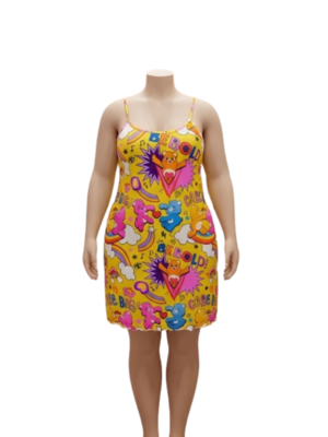 كاش صيفي واسع 26149