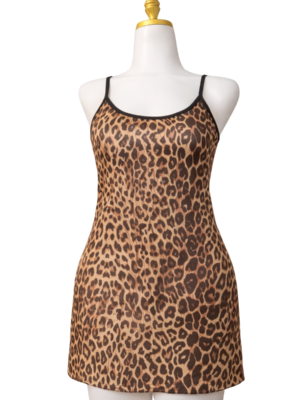 كاش مايوه قطن تايجر